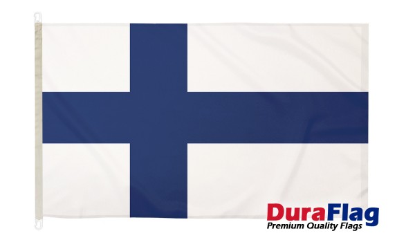 DuraFlag® Finland Premium Quality Flag